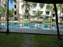 Gold Coast Condo (D5), Condominium #490724111